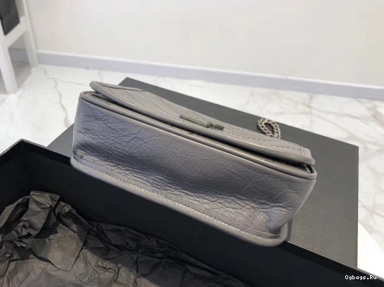 CHAIN WALLET YSL NIKI 0812